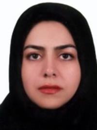 تصویر دکتر یاسمن کاوسی