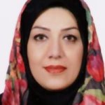 تصویر دکتر ندا امینیان