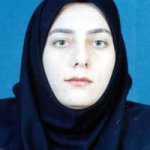 تصویر دکتر ژاله شهسواری گوغری