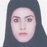 تصویر دکتر مهرنوش قربانی دهزیری