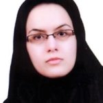 تصویر دکتر مهسا کلانتری خاندانی