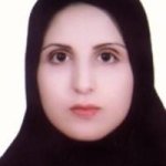 تصویر دکتر زهرا عظیم وند