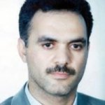 تصویر دکتر محمدرضا شیرازی رستمی