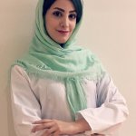 تصویر دکتر افضلی بهبهانی