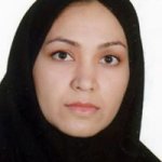 تصویر دکتر فرزانه سعیدی