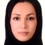 تصویر دکتر آذرسادات تقوی
