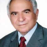 تصویر دکتر پرویز فیروزبخش