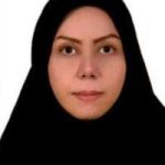 تصویر دکتر فاطمه محمدی خشوئی