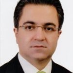 تصویر دکتر حسین رفعتی
