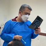 تصویر دکتر محمد الیاسی