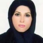 تصویر دکتر ماندانا هاشمی شاهزاده علی اکبری