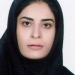 تصویر دکتر ندا میرزایی