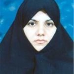 تصویر دکتر سیده طاهره تقوی سنگدهی
