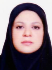تصویر دکتر مریم نبی زاده