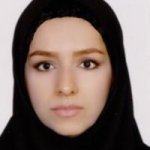 تصویر دکتر کیمیا شریفی