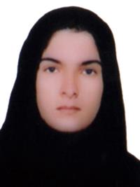 تصویر دکتر رضیه عبدالهی
