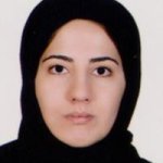 تصویر دکتر سمیرا یگانه بیرانوند