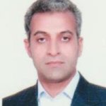 تصویر دکتر محمد عسکری