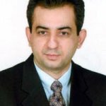 تصویر دکتر هرایر اله وردی