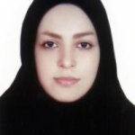 تصویر دکتر سیده محدثه حسینی دانشور