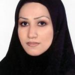 تصویر دکتر مهرنوش مهرپویان