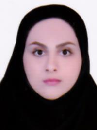 تصویر دکتر پریسا نیکزاد