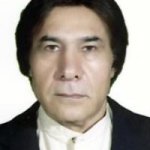 تصویر دکتر علیرضا کلانتری
