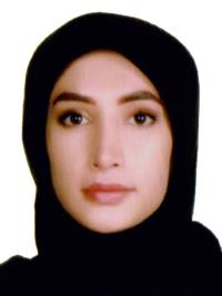 تصویر دکتر زهرا قاسمی