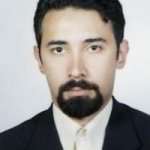 تصویر دکتر علی آقائی جمال آباد