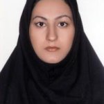 تصویر دکتر فاطمه محمدی چوزکی