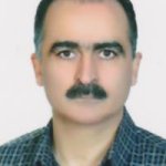 تصویر دکتر سعید متولی زاده اردکانی