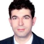تصویر دکتر ادوین رستمی
