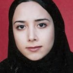 تصویر دکتر مهرنوش جباری