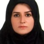 تصویر دکتر ژاله فهام