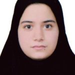 تصویر دکتر سیده مریم حسینی