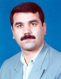 تصویر دکتر عیدمحمد سارمی