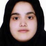 تصویر دکتر شبنم رضائی کهخاه ژاله