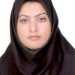 تصویر دکتر آرزو قاسم زاده
