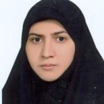تصویر دکتر فخرالسادات هاشمی نسب