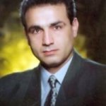 تصویر دکتر صفار محمدی دارابی