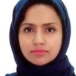 تصویر دکتر نورالشکیرا غفور