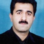 تصویر دکتر مجتبی محمدی