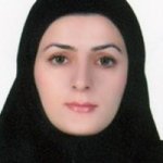 تصویر دکتر مهرنوش ابراهیمی