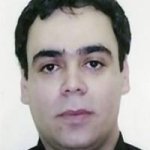تصویر دکتر مهرداد اصحابی