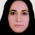 تصویر دکتر خدیجه فلاحی دم بره