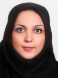 تصویر دکتر بهناز قدسیان