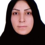 تصویر دکتر زینب ناطقی