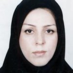 تصویر دکتر فهیمه ذبیحی