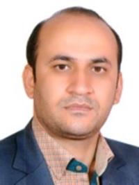 تصویر دکتر مهدی افاقی سرای