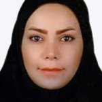تصویر دکتر ساره الماسی قلعه